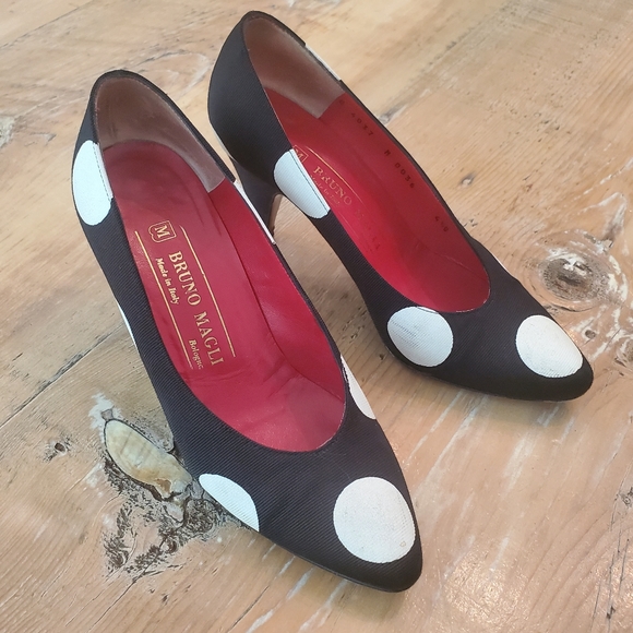 Bruno Magli Shoes - Bruno Magli